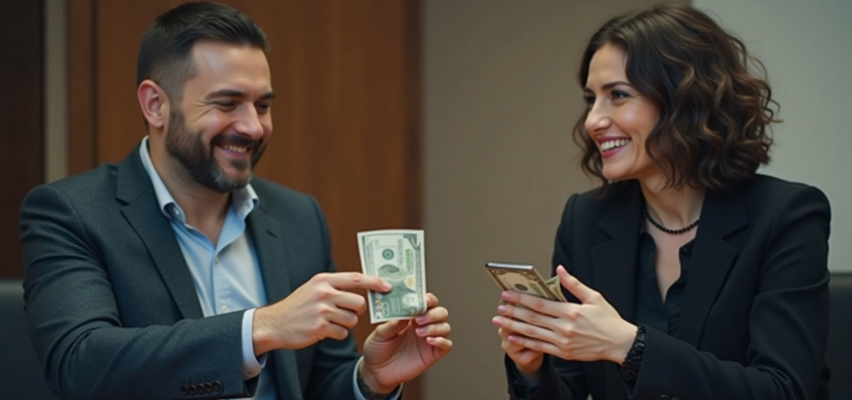 Kreditkonsolidierung – Finanzielle Optimierung