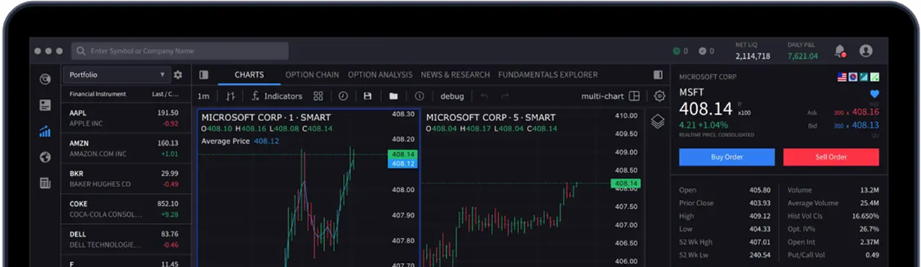 Simulateur de crédit - Estimation de mensualités